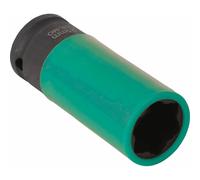 DOUILLE À CHOCS GAINÉE 1/2' 21MM POUR JANTES ALU HYUNDAI/KIA - STILKER - 71853