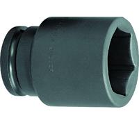 Gedore K 37L 115 6331860 Douille à choc 115 mm 1 1/2\