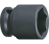 Gedore K 19 1.1/4AF 6165240 Douille à choc 1 1/4\ 1/2\ (12.5 mm)