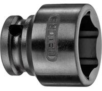 Vaso de impacto 3/8" 20 mm
