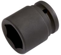 Douille à choc IMPACT camion 3/4- courte 6 PANS-NC-19 SAM OUTILLAGE