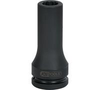 Douille à chocs pour culasse 12 pans 3/4' 110 mm - 17 mm KS TOOLS - 455.0010