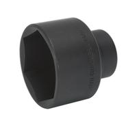 Douille À Chocs Sealey 65Mm Mur Fin 3/4"Sq Drive SX015