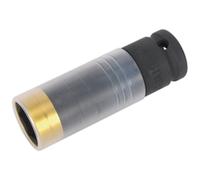 Douille À Chocs Ultra-Puissante Sealey SX03919 En Alliage De 19Mm 1/2"Sq Drive