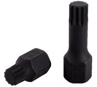 KS Tools KS Tools 1/2" DUODRIVE DUODRIVE Douille spéciale XZN, M18.43mm courte Quantité:1