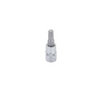 BGS 2595 | Douille à embouts | 6,3 mm (1/4") | profil T (pour Torx) T30
