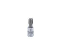 BGS technic Douille à embouts 2164-T45 6,3 mm (1/4") profil T (Torx) T45