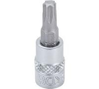 BGS 2595 | Douille à embouts | 6,3 mm (1/4") | profil T (pour Torx) T30