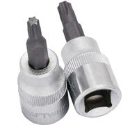 douille à embout TX 3/8" T15