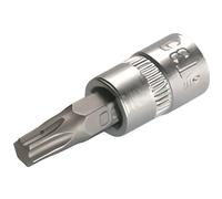 BGS 2565 | Douille à embouts | 6,3 mm (1/4") | profil T (pour Torx) T35