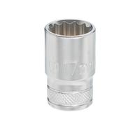 Douille à entraînement 1/2" Magnusson 17mm
