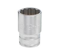 Douille à entraînement 1/2" Magnusson 19mm