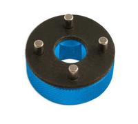 Douille à ergots pour écrou de tige de direction - 3/8" - pour Ducati