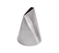 Douille à pâtisserie XXL pétale - 6,5 cm Scrapcooking