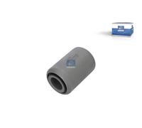 Douille À Ressort Ø 32 Mm 104 Mm DT PIÈCES DE RECHANGE Compatible Avec FRUEHAUF