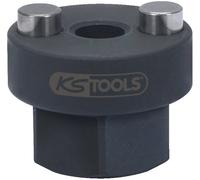 Douille à ressort à lames pour Volvo, 27 mm KS Tools 450.0242