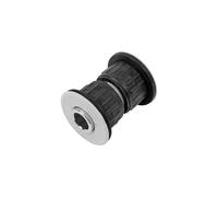 DT Spare Parts 7.11048 Douille, oeil de ressort