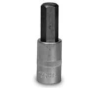 Douille à six pans creux de 14 mm - Pour ouille - En acier Cr-V