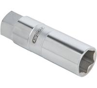 Douille à six pans extérieurs de lamortisseur, 19 mm KS Tools 150.9419