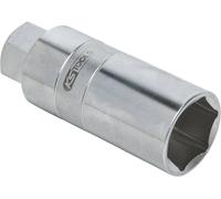 Douille à six pans extérieurs de lamortisseur, 22 mm KS Tools 150.9422