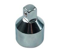 Douille adaptateur 1/2" mâle ->3/4" femelle