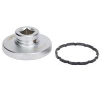 Douille adaptateur elvedes pour boiter sram dub