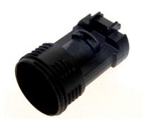 Douille ampoule pour Hotte WHIRLPOOL 481225528008