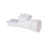 Douille ampoule - Soquet ampoule - Douille lumière - Douille de lampe - Douille B22 + Fiche Pour Installation Sans Outil Eclairage Provisoire - Debflex - 712760