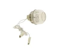 Douille+ ampoule+ verre c00113770 - four