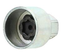 Douille antivol - Akozon - Remplacement pour 1 3 5 6 7Series X1 - Métal - Installation simple - Haute résistance