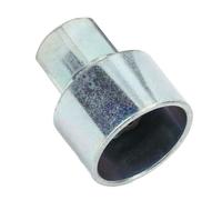 Douille antivol pour écrou de roue Clé de verrouillage de roue antivol écrou de roue remplacement pour 1 3 auto goujon Mxzzand