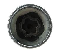 Douille antivol pour écrou de roue, installation simple, dissolvant d'écrou de roue, professionnel en métal pour voiture(045)