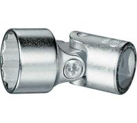 Douille articulée Gedore 3/8" profil UD 10 mm DG 30 10