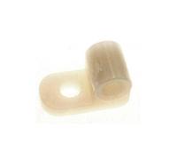 Gorenje Douille attache charnière haut pour lave-linge 9284176