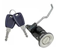 Douille avant gauche ZR80455 ELECTRIC LIFE pour FIAT PUNTO