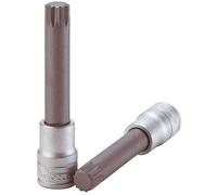 Douille avec embout 1/2 spline Teng Tools M122814