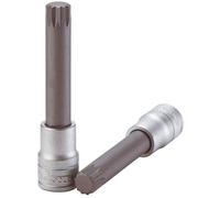 Douille avec embout 1/2 spline Teng Tools M122816