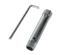 Douille Axe de Roue JMP Court