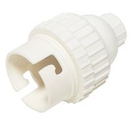 Douille B22 Double Bague