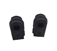Douille Barre Stabilisatrice Support Stabilisateur D'essieu Avant 54613-9Y002 Compatible Avec Nissan Pour Murano Z50 3.5L 2002 2003 2004 2005 2006 2007 Suspension stabilisateur