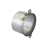 Bertrams Ewr douille 21SAS78-140 78 mm de long, Ø 140 x 1930 mm, pour élément de base