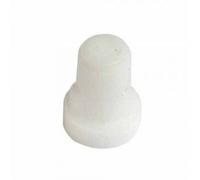 Douille Blanche 4x15mm Pour Réfrigérateur Indesit