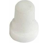 Indesit Douille 4x15 mm pour réfrigérateur G blanche