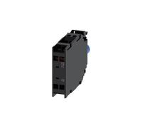 Douille bloc LED 3 couleurs SIRIUS ACT 3SU1401-1BB24-3A0