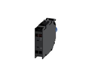 Douille bloc LED 3 couleurs SIRIUS ACT 3SU1401-1BB24-3A0