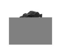Douille bloc LED blanc 24V AC-DC SIRIUS ACT 3SU1401-1BB60-3A0