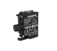 Douille bloc LED vert 24-240V SIRIUS ACT 3SU1401-1BH40-1A0