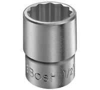 Douille BOST 1/2'' 12 pans Ø11 mm 36 mm 691036