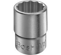 Douille BOST 1/2'' 12 pans - Ø16 mm 36 mm - 691086 G