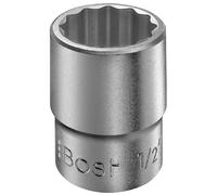 Douille BOST 1/2'' 12 pans - Ø18 mm 36 mm - 691106